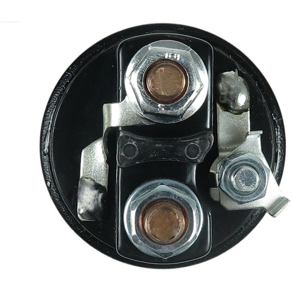 Magnetswitch, startmotor 12V As-pl SS4040 AS-PL