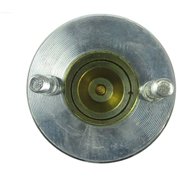 Magnetswitch, startmotor 12V As-pl SS4043 AS-PL Magnetswitch, startmotor 12V As-pl SS4043 AS-PL