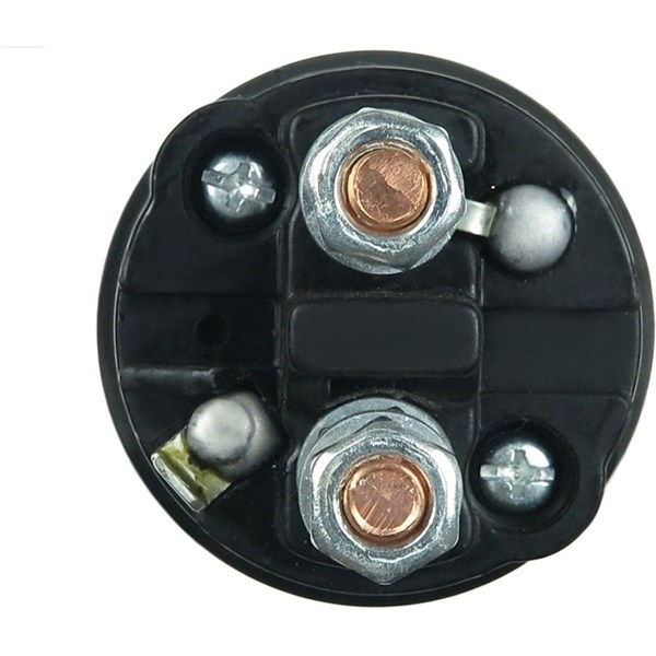 Magnetswitch, startmotor 12V As-pl SS4043 AS-PL Magnetswitch, startmotor 12V As-pl SS4043 AS-PL