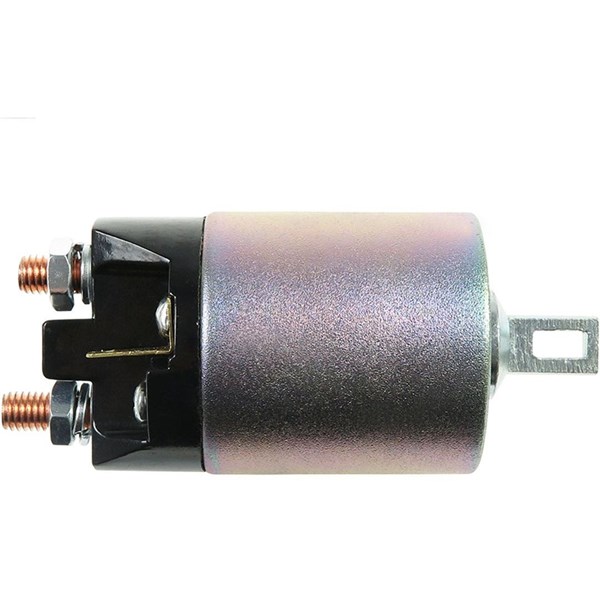 Magnetswitch, startmotor 12V As-pl SS5001 AS-PL Magnetswitch, startmotor 12V As-pl SS5001 AS-PL