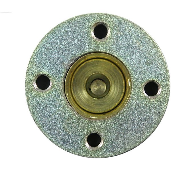 Magnetswitch, startmotor 12V As-pl SS5001 AS-PL Magnetswitch, startmotor 12V As-pl SS5001 AS-PL
