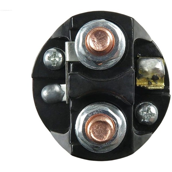 Magnetswitch, startmotor 12V As-pl SS5001 AS-PL Magnetswitch, startmotor 12V As-pl SS5001 AS-PL