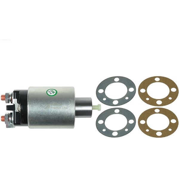 Magnetswitch, startmotor 12V As-pl SS5003P AS-PL
