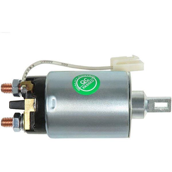 Magnetswitch, startmotor 12V As-pl SS5008 AS-PL