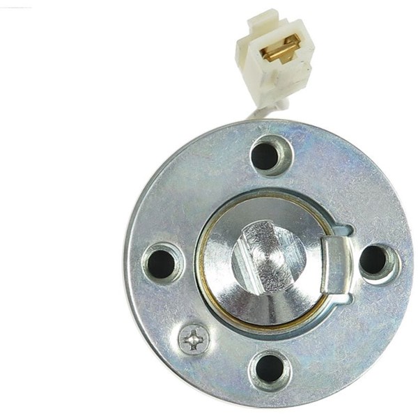 Magnetswitch, startmotor 12V As-pl SS5008 AS-PL