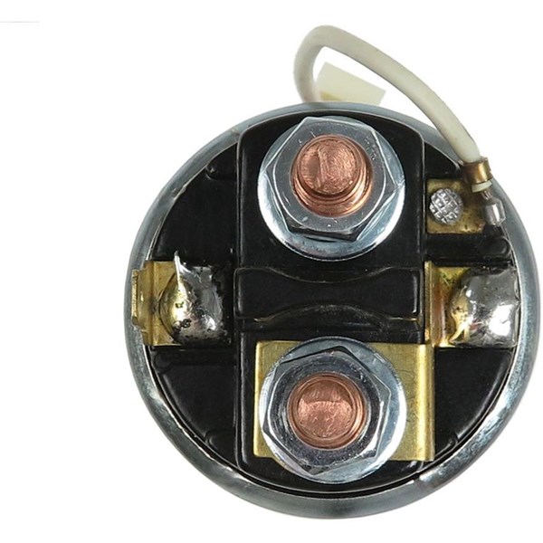 Magnetswitch, startmotor 12V As-pl SS5008 AS-PL