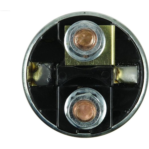 Magnetswitch, startmotor 12V As-pl SS5009 AS-PL