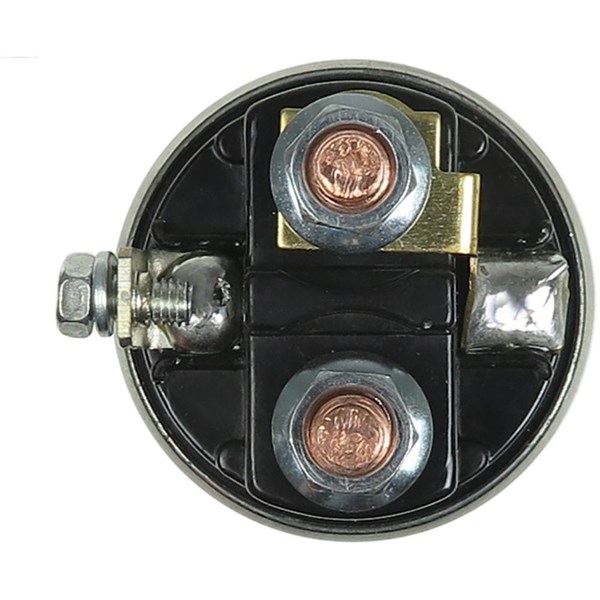 Magnetswitch, startmotor 12V As-pl SS5018 AS-PL
