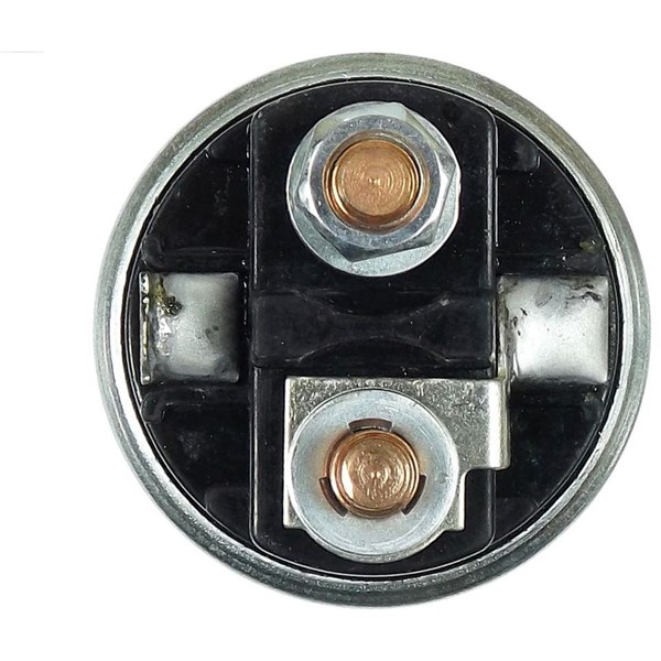 Magnetswitch, startmotor 12V As-pl SS5020 AS-PL Magnetswitch, startmotor 12V As-pl SS5020 AS-PL