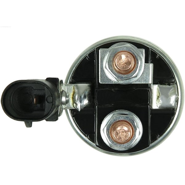 Magnetswitch, startmotor 12V As-pl SS5025 AS-PL