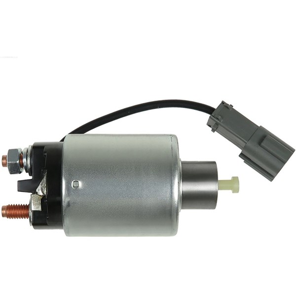 Magnetswitch, startmotor 12V As-pl SS5026 AS-PL
