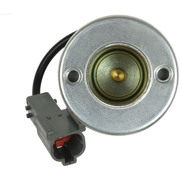 Magnetswitch, startmotor 12V As-pl SS5026 AS-PL Magnetswitch, startmotor 12V As-pl SS5026 AS-PL