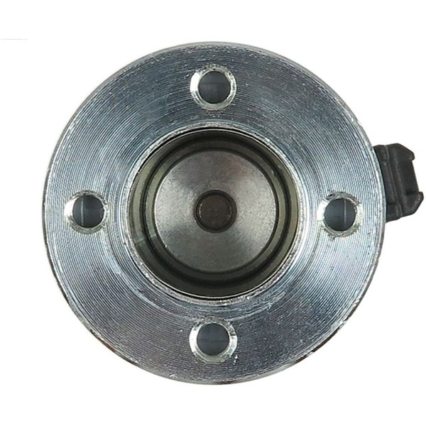 Magnetswitch, startmotor 12V As-pl SS5027 AS-PL