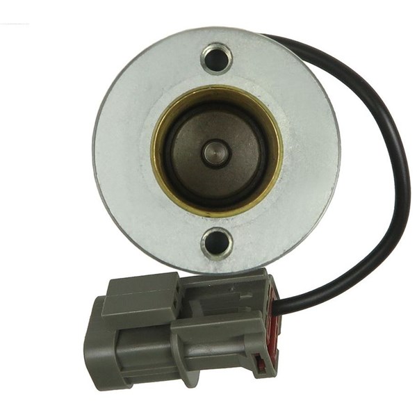 Magnetswitch, startmotor 12V As-pl SS5028P AS-PL