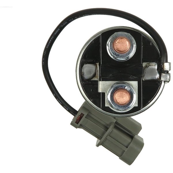 Magnetswitch, startmotor 12V As-pl SS5028P AS-PL