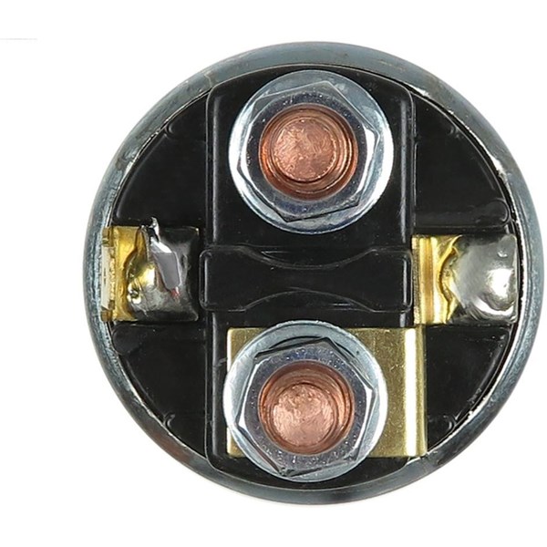 Magnetswitch, startmotor 12V As-pl SS5033 AS-PL