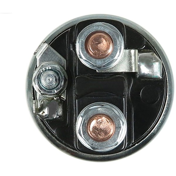 Magnetswitch, startmotor 12V As-pl SS5034 AS-PL