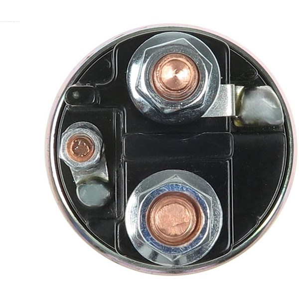 Magnetswitch, startmotor 12V As-pl SS5035 AS-PL