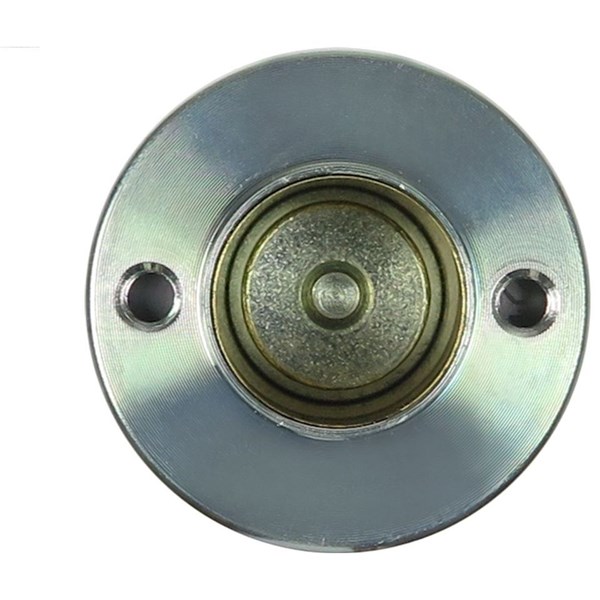 Magnetswitch, startmotor 12V As-pl SS5039 AS-PL Magnetswitch, startmotor 12V As-pl SS5039 AS-PL