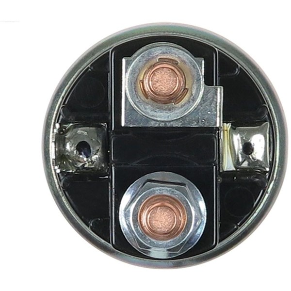 Magnetswitch, startmotor 12V As-pl SS5039 AS-PL Magnetswitch, startmotor 12V As-pl SS5039 AS-PL