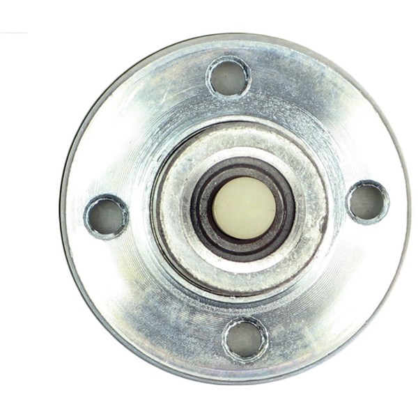 Magnetswitch, startmotor 12V As-pl SS5040 AS-PL