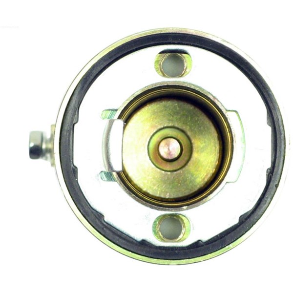 Magnetswitch, startmotor 12V As-pl SS5043 AS-PL Magnetswitch, startmotor 12V As-pl SS5043 AS-PL