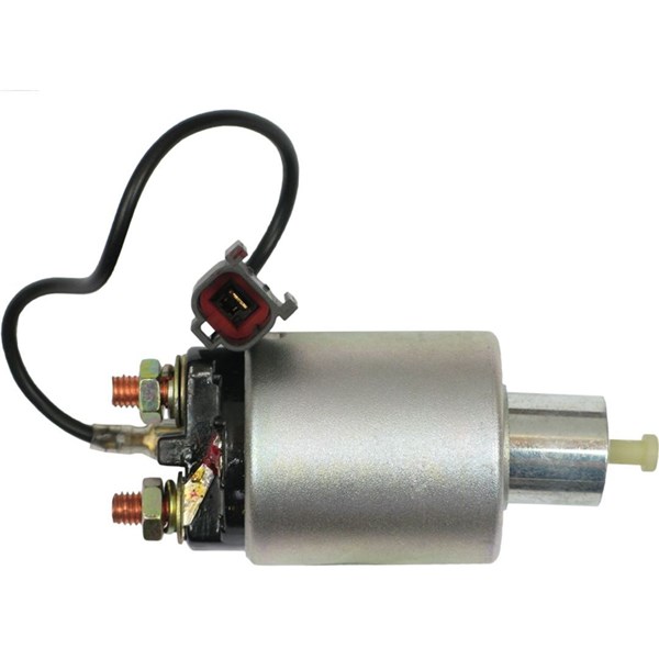 Magnetswitch, startmotor 12V As-pl SS5059 AS-PL
