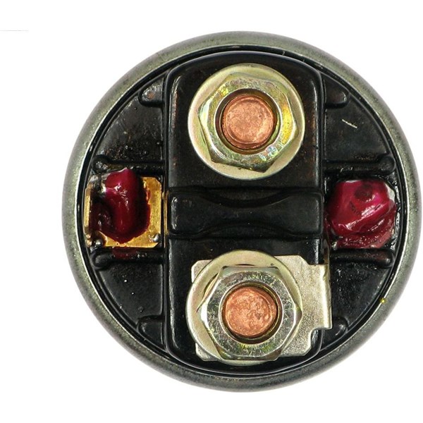 Magnetswitch, startmotor 12V As-pl SS5059 AS-PL