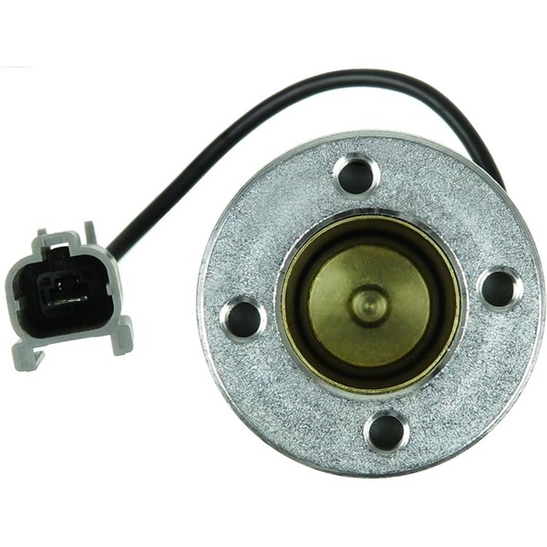 Magnetswitch, startmotor 12V As-pl SS5059P AS-PL