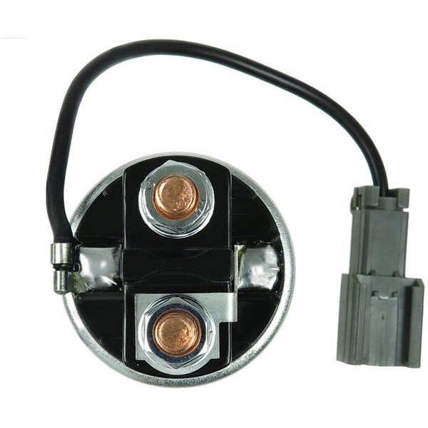 Magnetswitch, startmotor 12V As-pl SS5059P AS-PL