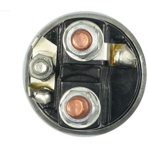 Magnetswitch, startmotor 12V As-pl SS5072 AS-PL Magnetswitch, startmotor 12V As-pl SS5072 AS-PL
