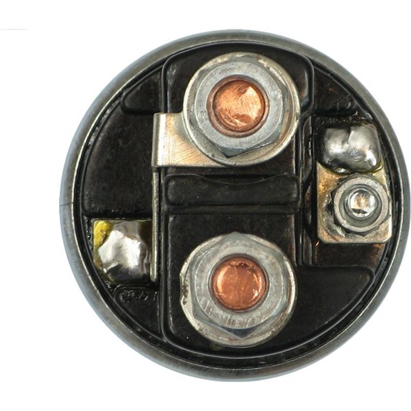 Magnetswitch, startmotor 12V As-pl SS5074 AS-PL