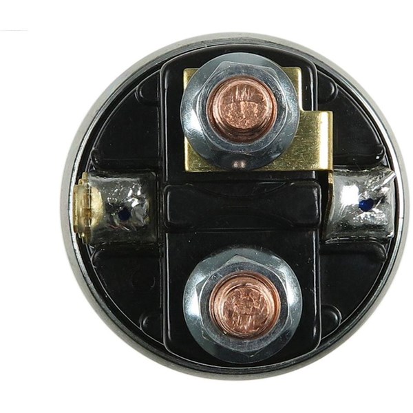 Magnetswitch, startmotor 12V As-pl SS5075 AS-PL
