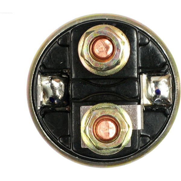 Magnetswitch, startmotor 12V As-pl SS5076 AS-PL