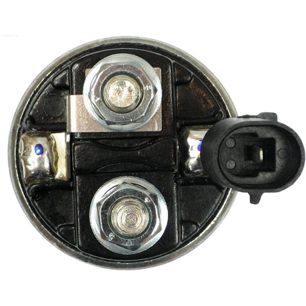 Magnetswitch, startmotor 12V As-pl SS5083 AS-PL