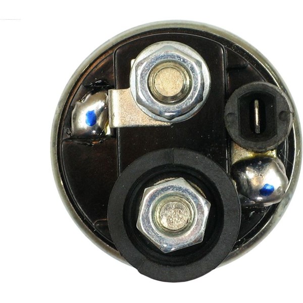 Magnetswitch, startmotor 12V As-pl SS5084 AS-PL Magnetswitch, startmotor 12V As-pl SS5084 AS-PL
