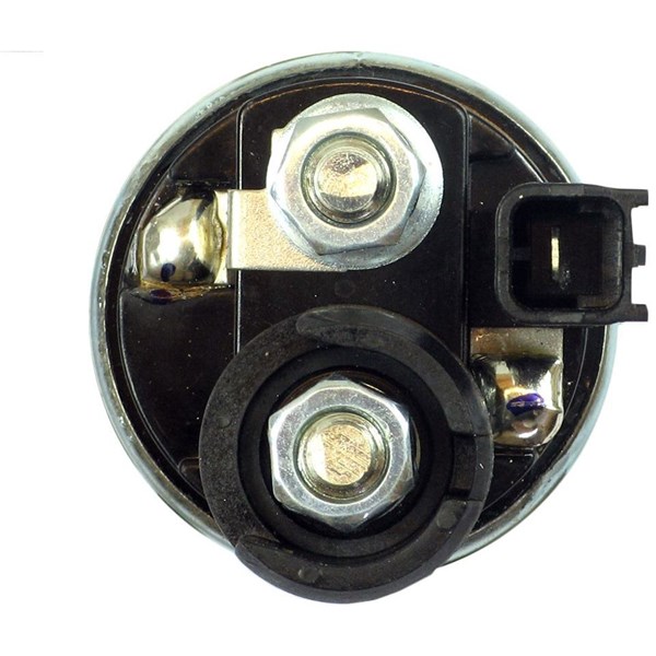 Magnetswitch, startmotor 12V As-pl SS5105 AS-PL Magnetswitch, startmotor 12V As-pl SS5105 AS-PL