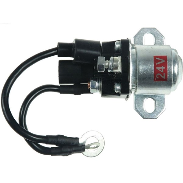 Magnetswitch, startmotor 24V As-pl SS5121 AS-PL