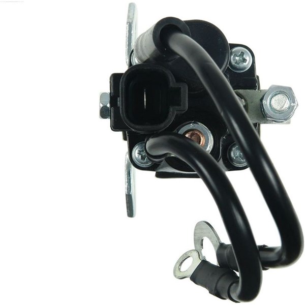 Magnetswitch, startmotor 24V As-pl SS5121 AS-PL Magnetswitch, startmotor 24V As-pl SS5121 AS-PL