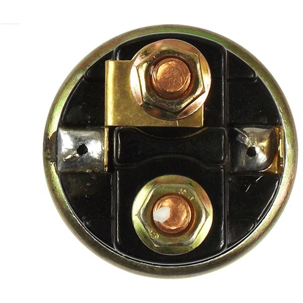 Magnetswitch, startmotor 12V As-pl SS5122 AS-PL