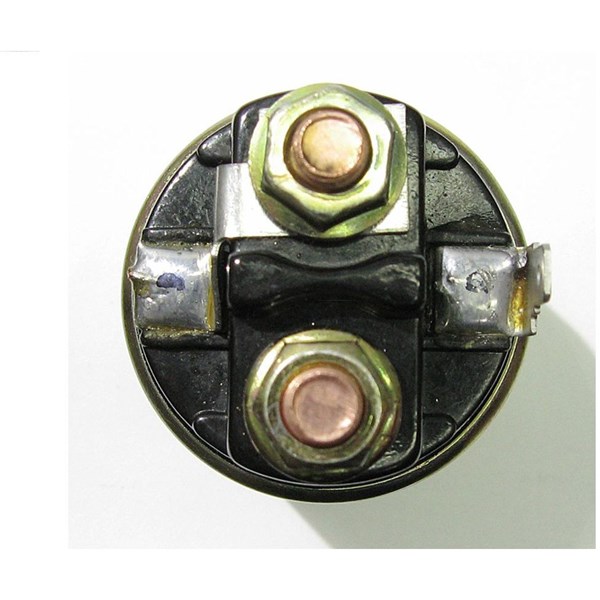 Magnetswitch, startmotor 12V As-pl SS5123 AS-PL Magnetswitch, startmotor 12V As-pl SS5123 AS-PL