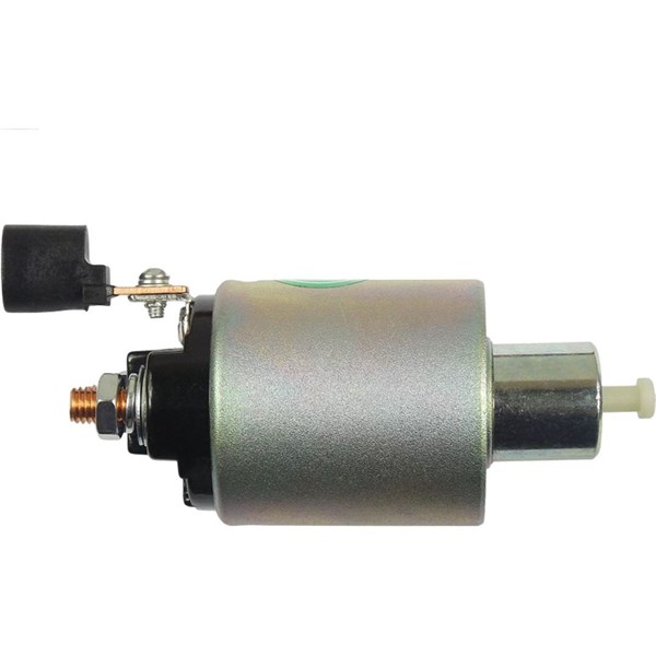 Magnetswitch, startmotor 12V As-pl SS5124 AS-PL