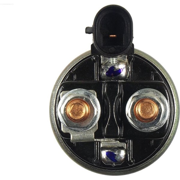 Magnetswitch, startmotor 12V As-pl SS5124 AS-PL