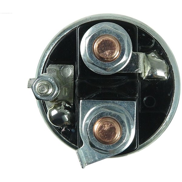Magnetswitch, startmotor 12V As-pl SS5130 AS-PL Magnetswitch, startmotor 12V As-pl SS5130 AS-PL