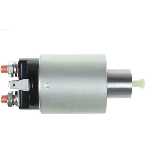 Magnetswitch, startmotor 12V As-pl SS5139P AS-PL