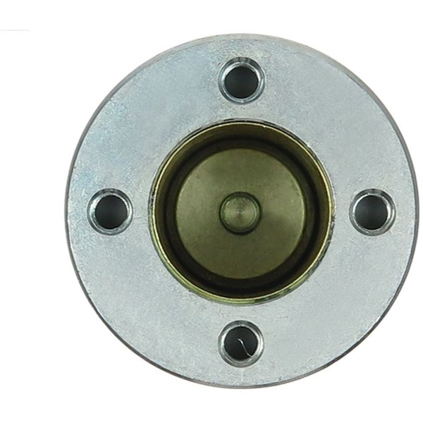 Magnetswitch, startmotor 12V As-pl SS5139P AS-PL