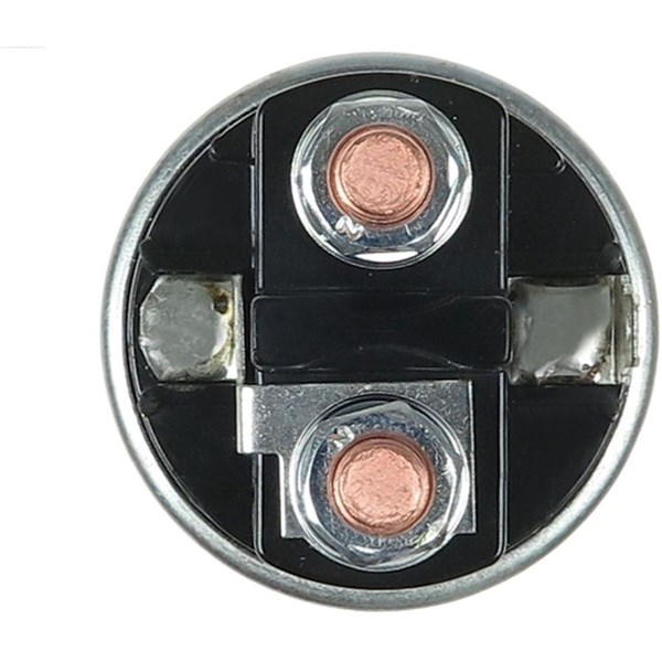 Magnetswitch, startmotor 12V As-pl SS5139P AS-PL