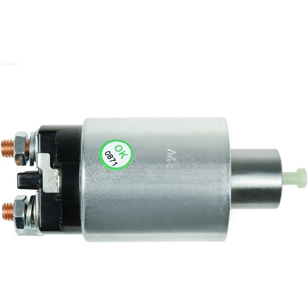 Magnetswitch, startmotor 12V As-pl SS5140P AS-PL