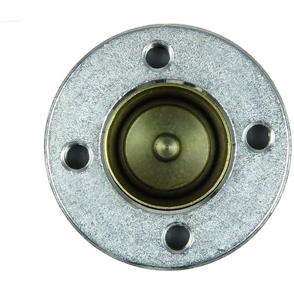 Magnetswitch, startmotor 12V As-pl SS5140P AS-PL