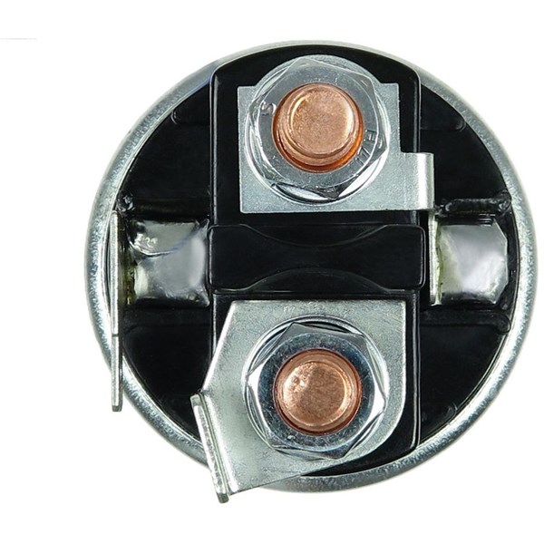 Magnetswitch, startmotor 12V As-pl SS5140P AS-PL